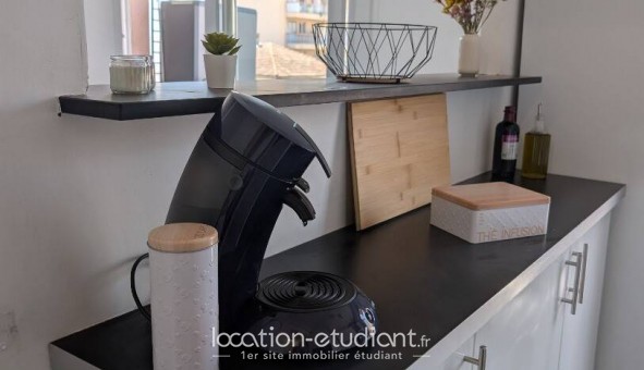 Logement tudiant T3 à Cagnes sur Mer (06800)