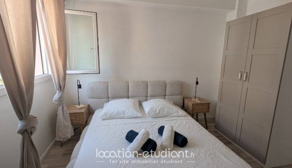 Logement tudiant T3 à Cagnes sur Mer (06800)
