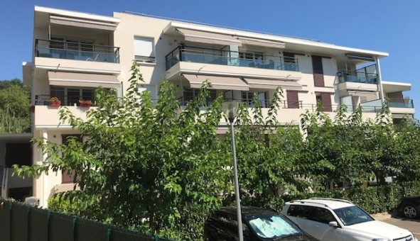 Logement tudiant Location T3 Vide Cagnes sur Mer (06800)