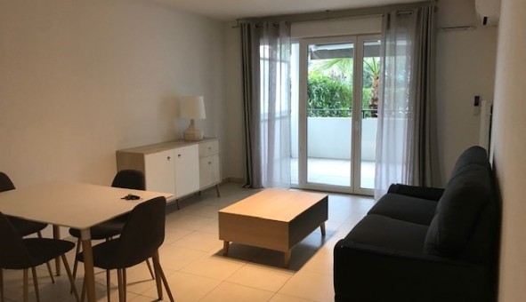 Logement tudiant T3 à Cagnes sur Mer (06800)