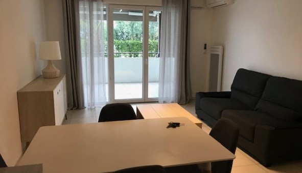 Logement tudiant T3 à Cagnes sur Mer (06800)