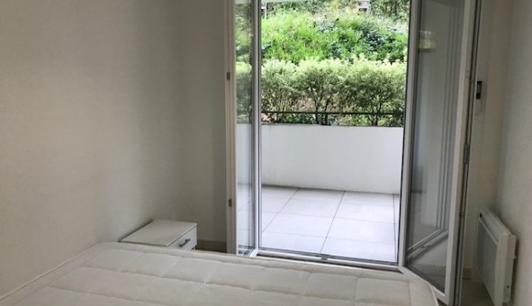 Logement tudiant T3 à Cagnes sur Mer (06800)