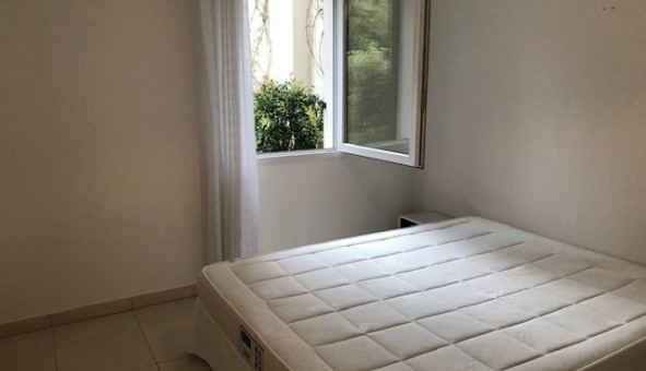 Logement tudiant T3 à Cagnes sur Mer (06800)