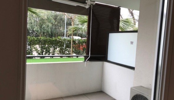 Logement tudiant T3 à Cagnes sur Mer (06800)