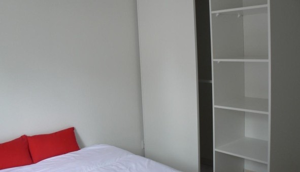 Logement tudiant T3 à Cagnes sur Mer (06800)
