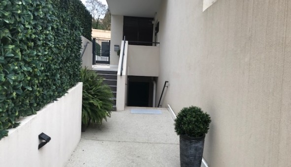 Logement tudiant T3 à Cagnes sur Mer (06800)