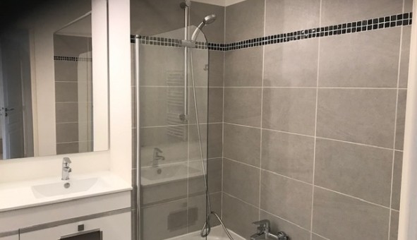 Logement tudiant T3 à Cagnes sur Mer (06800)