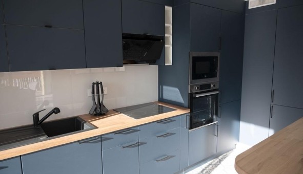 Logement �tudiant T3 &agrave; Cagnes sur Mer (06800)