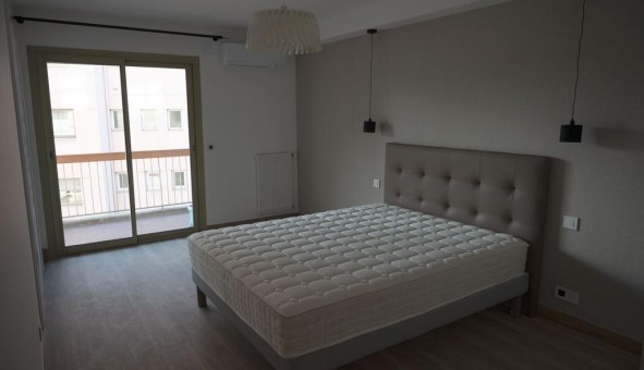 Logement �tudiant T3 &agrave; Cagnes sur Mer (06800)