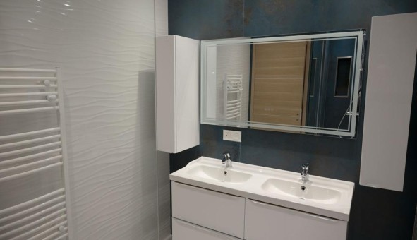 Logement �tudiant T3 &agrave; Cagnes sur Mer (06800)