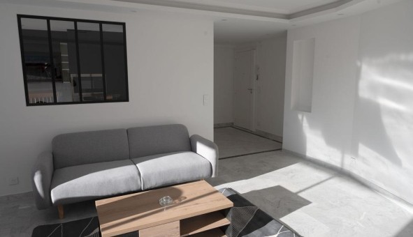 Logement �tudiant T3 &agrave; Cagnes sur Mer (06800)