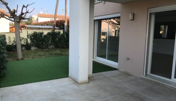 Logement �tudiant T3 &agrave; Cagnes sur Mer (06800)