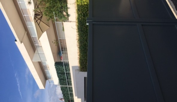 Logement �tudiant T3 &agrave; Cagnes sur Mer (06800)