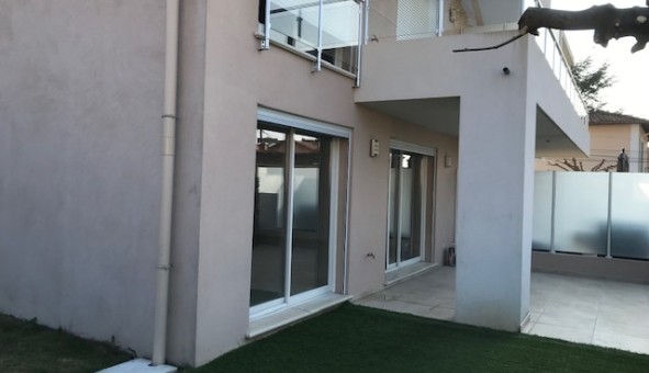Logement �tudiant T3 &agrave; Cagnes sur Mer (06800)