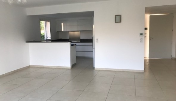 Logement �tudiant T3 &agrave; Cagnes sur Mer (06800)