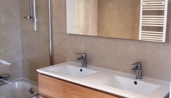 Logement �tudiant T3 &agrave; Cagnes sur Mer (06800)