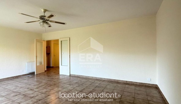 Logement �tudiant Location T3 Vide Cagnes sur Mer (06800)