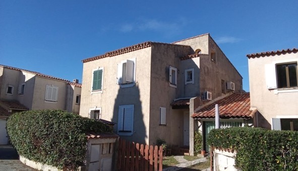 Logement �tudiant Location T3 Vide Cagnes sur Mer (06800)