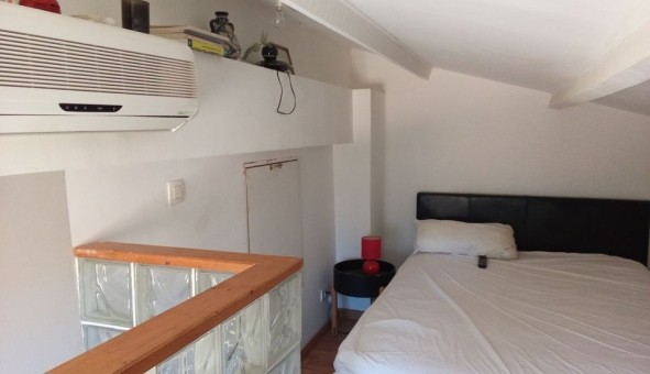 Logement �tudiant T3 &agrave; Cagnes sur Mer (06800)