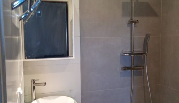 Logement �tudiant T3 &agrave; Cagnes sur Mer (06800)