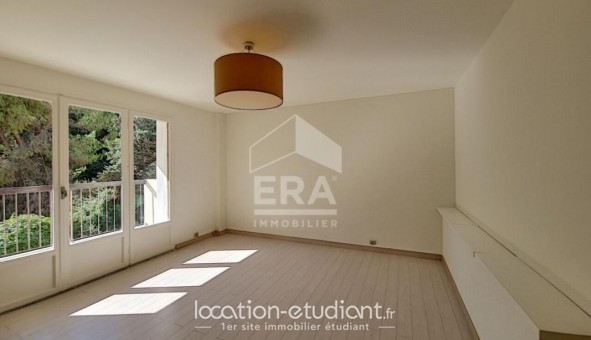 Logement �tudiant Location T3 Vide Cagnes sur Mer (06800)