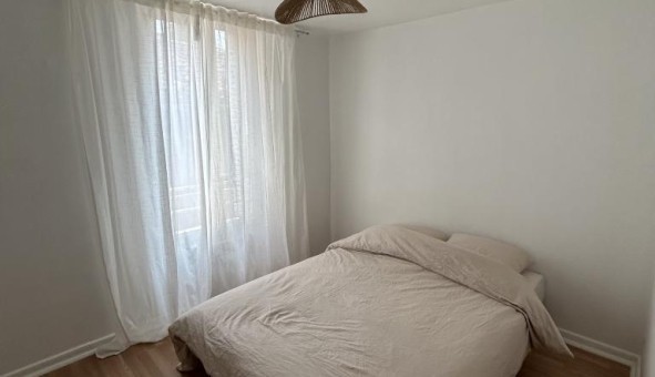 Logement tudiant T3 à Cahors (46000)
