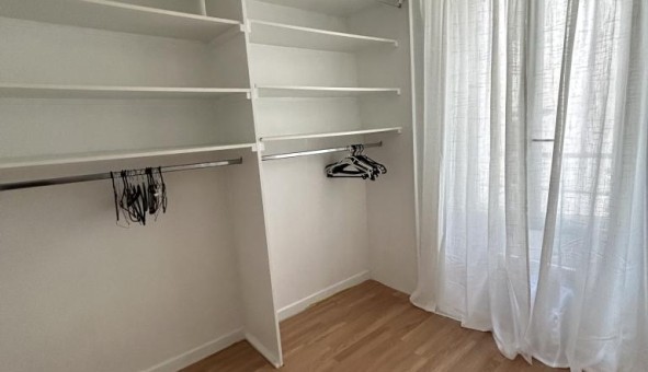 Logement tudiant T3 à Cahors (46000)