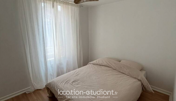 Logement tudiant T3 à Cahors (46000)