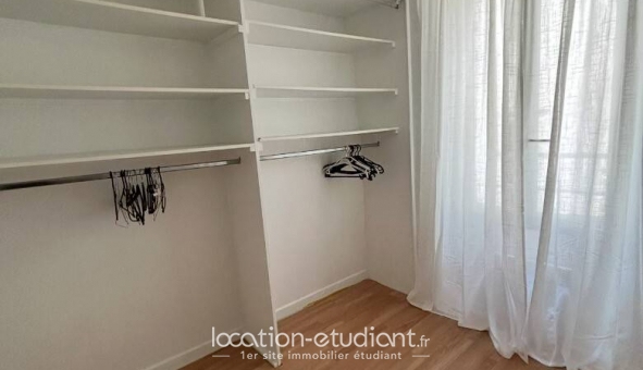 Logement tudiant T3 à Cahors (46000)