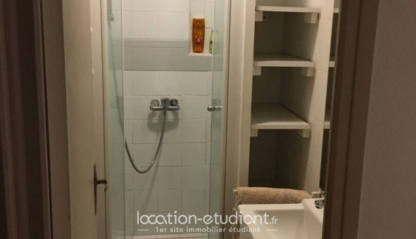 Logement tudiant T3 à Cahors (46000)