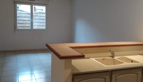 Logement tudiant T3 à Cahors (46000)