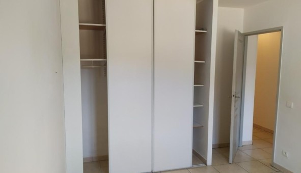 Logement tudiant T3 à Cahors (46000)