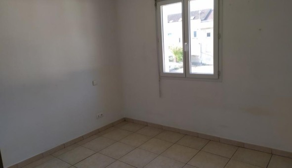 Logement tudiant T3 à Cahors (46000)