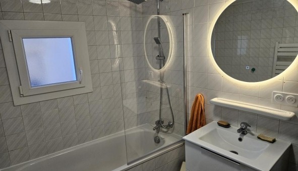 Logement tudiant T3 à Cahors (46000)