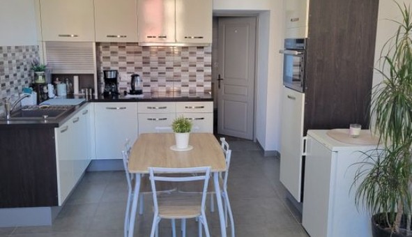 Logement �tudiant T3 &agrave; Cahors (46000)