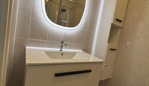 Logement tudiant Location T3 Vide Cailloux sur Fontaines (69270)