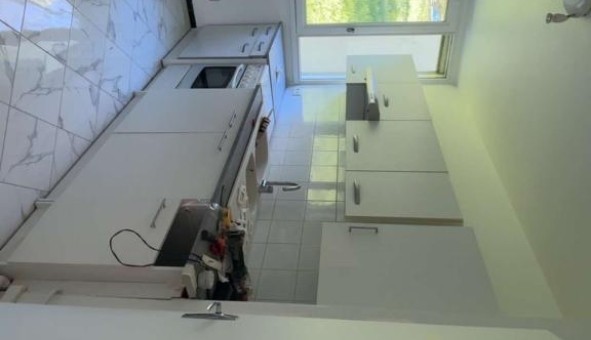 Logement tudiant T3 à Cailloux sur Fontaines (69270)