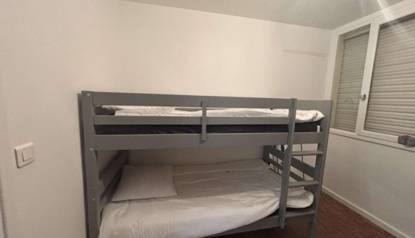 Logement tudiant T3 à Cailloux sur Fontaines (69270)