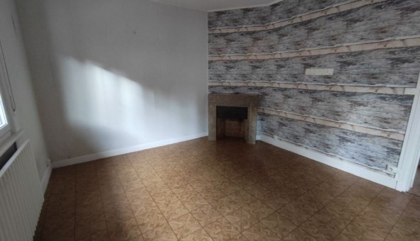 Logement tudiant T3 à Calais (62100)