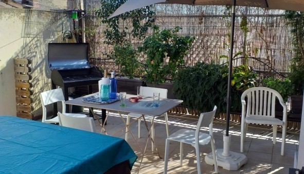 Logement tudiant T3 à Calce (66600)