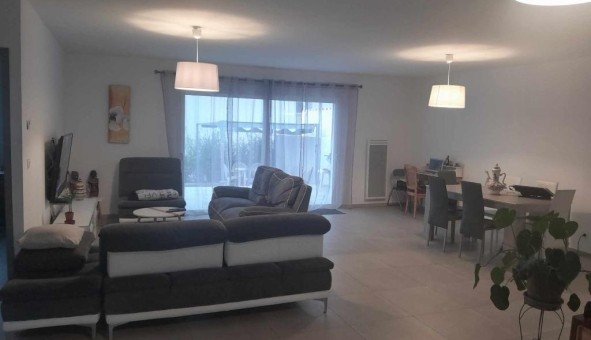 Logement tudiant T3 à Calce (66600)