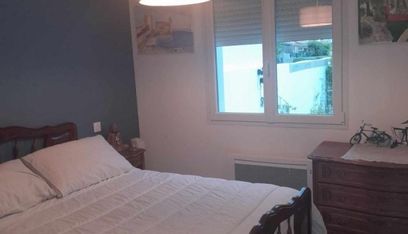 Logement �tudiant T3 &agrave; Calce (66600)