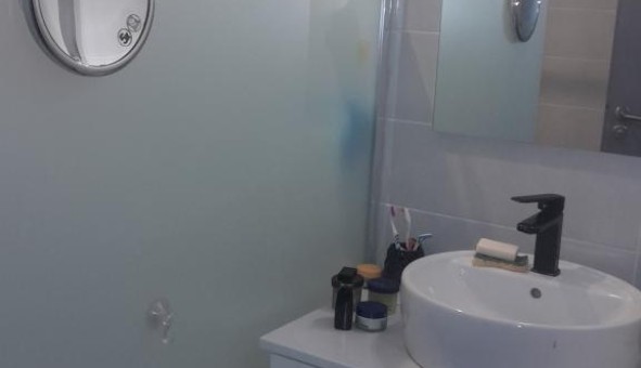 Logement �tudiant T3 &agrave; Calce (66600)