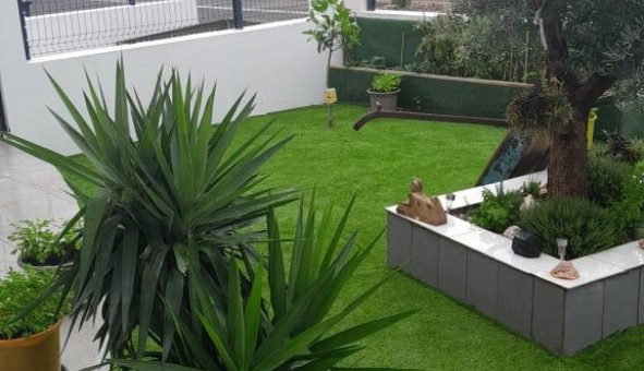 Logement �tudiant T3 &agrave; Calce (66600)