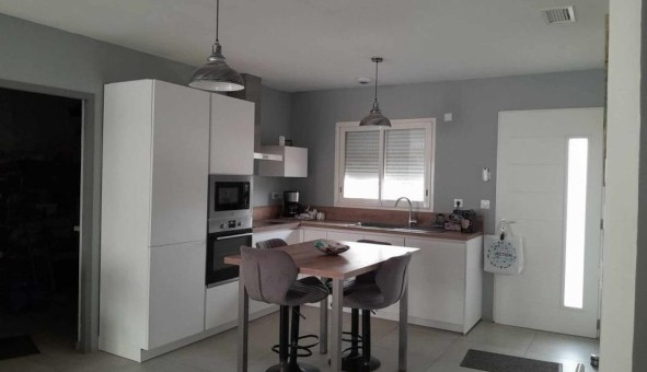 Logement �tudiant T3 &agrave; Calce (66600)