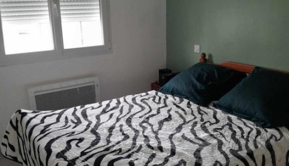 Logement �tudiant T3 &agrave; Calce (66600)