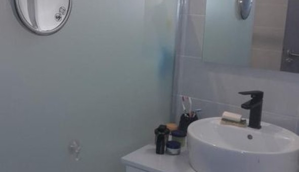 Logement �tudiant T3 &agrave; Calce (66600)