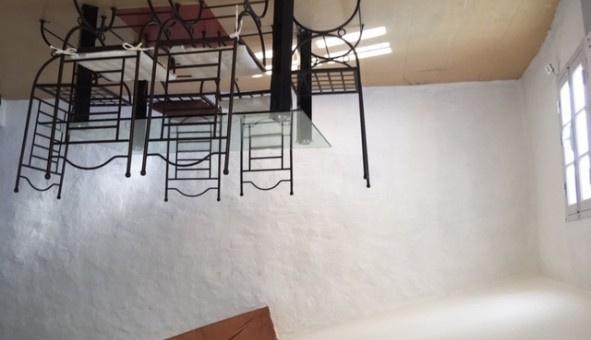 Logement tudiant Location T3 Vide Callian (83440)