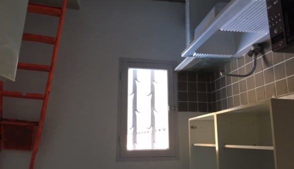Logement tudiant T3 à Callian (83440)