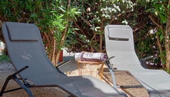 Logement tudiant T3 à Callian (83440)